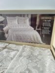KASSO HOME MENEKŞE 6 PARÇA PİKE SETİ