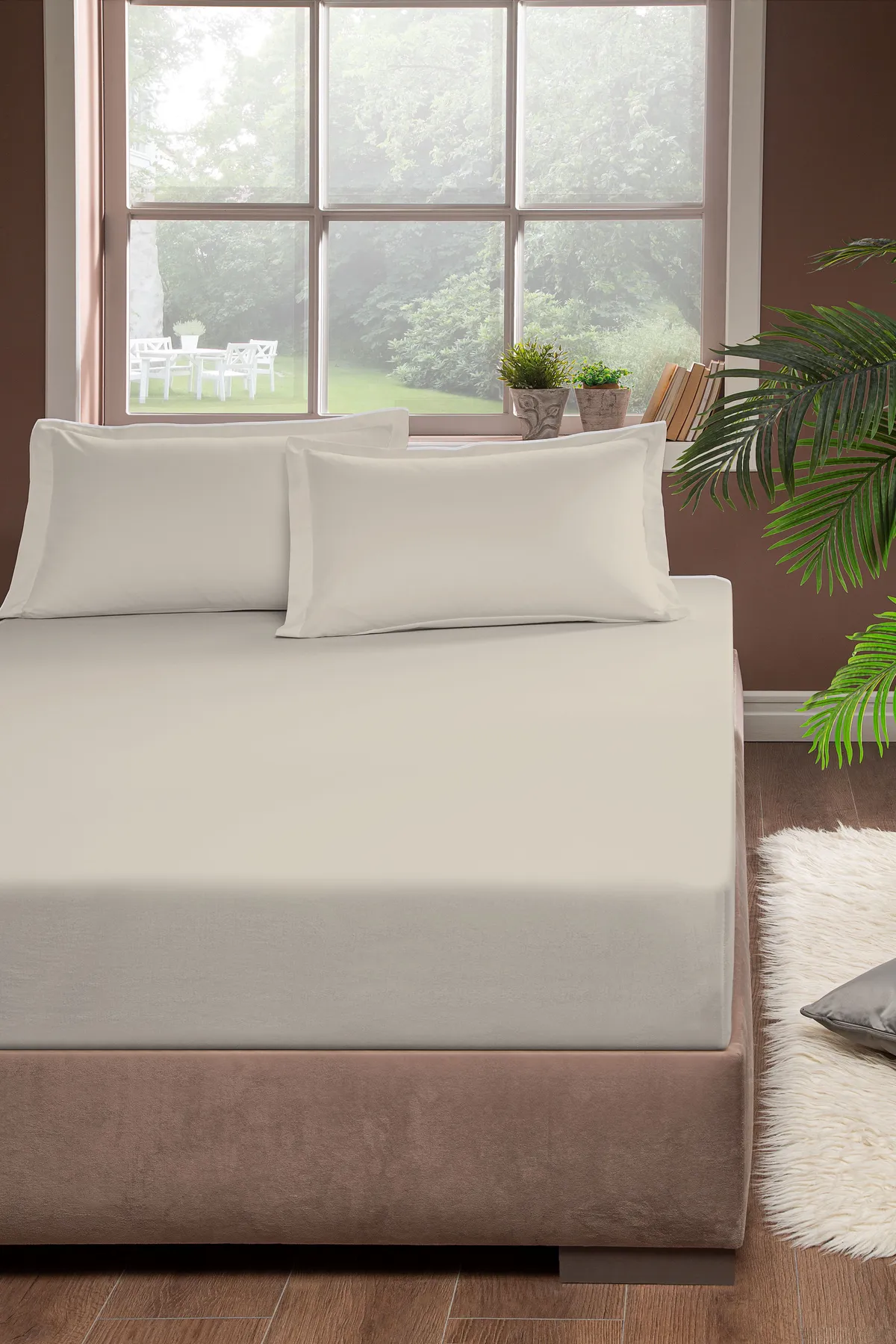 pierre-cardin-pamuk-lastikli-carsaf-100x200-bej-515.webp