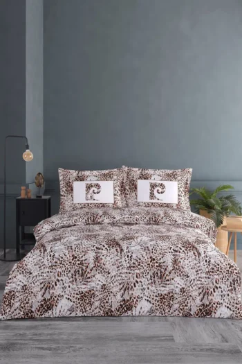 Pierre Cardin Pamuk Nevresim Takımı Çift Kişilik
