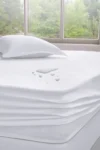 Pierre Cardin Su Geçirmez Fitted Alez 160X200