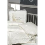 Pierre Cardin Yün Bebek Yorgan
