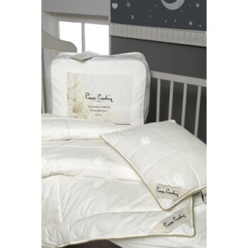 Pierre Cardin Yün Bebek Yorgan