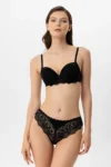 Pierre Cardin 4816 Milan Push Up Regular Sütyen Takımı