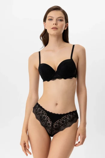 Pierre Cardin 4816 Milan Push Up Regular Sütyen Takımı