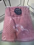 BELLA HOME BORNOZ XXL Pembe