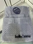 BELLA HOME BORNOZ XXXL Gri