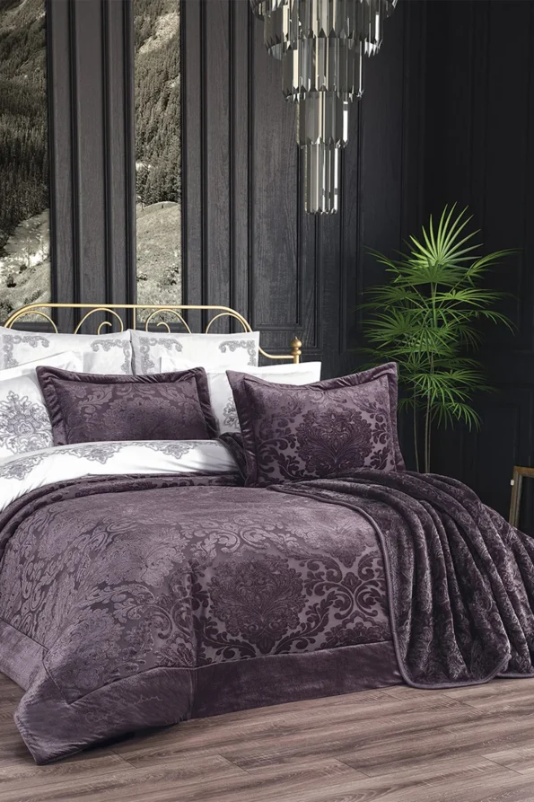 PİERRE CARDİN 27 PARÇA ÇEYİZ SETİ+SÜRPRİZ HEDİYELER