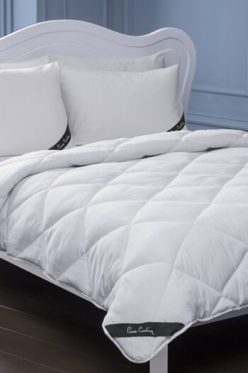 Pierre Cardin  Mıcrofiber Yorgan Çift Kişilik